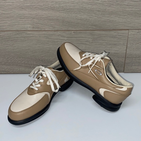 Oakley Women’s Golf Shoes Size 6.0 - Picture 1 of 9